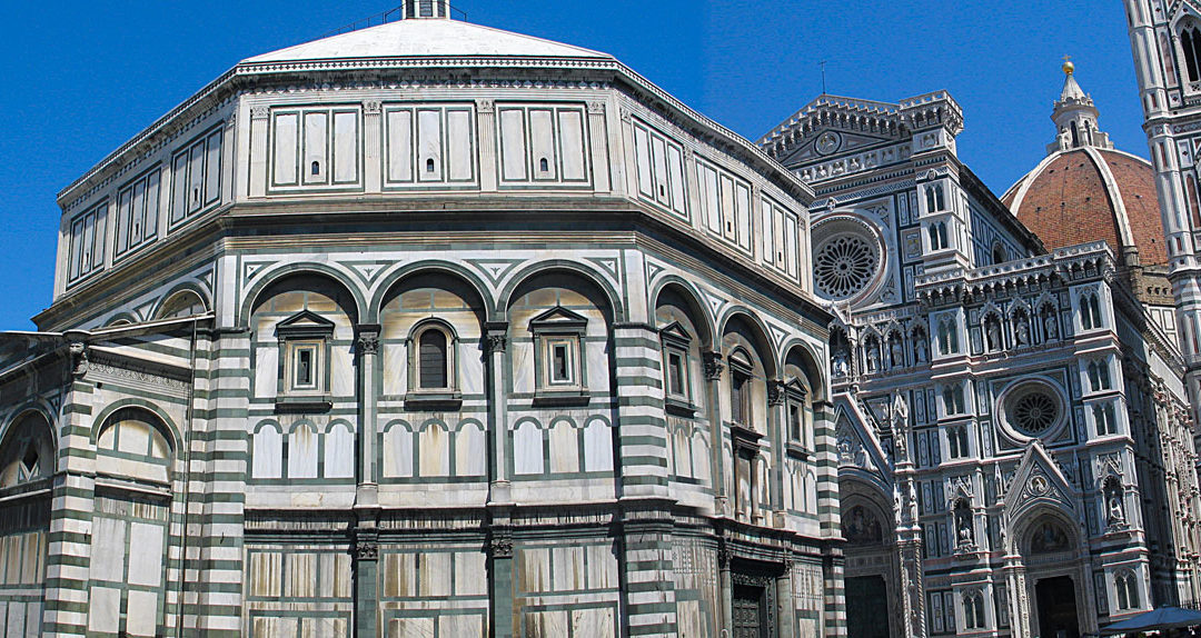 Visitare Firenze: una scoperta adatta a tutti i periodi dell’anno