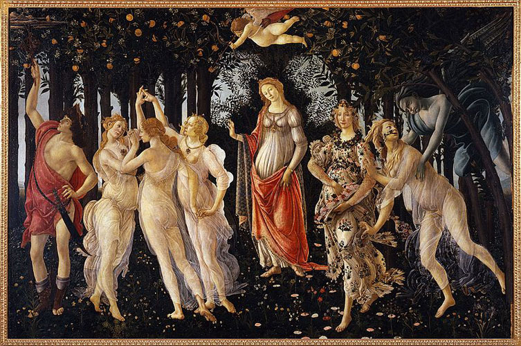 La-Primavera-di-Botticelli