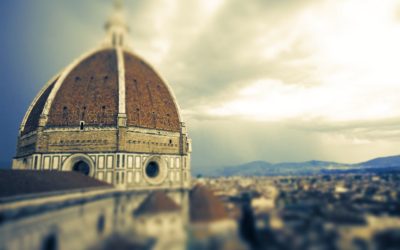 I 10 musei italiani più visitati in Italia: Uffizi al terzo posto
