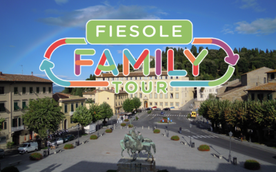 Visitare Firenze con i tuoi bambini: con la App Family Tours è diverte per tutti!