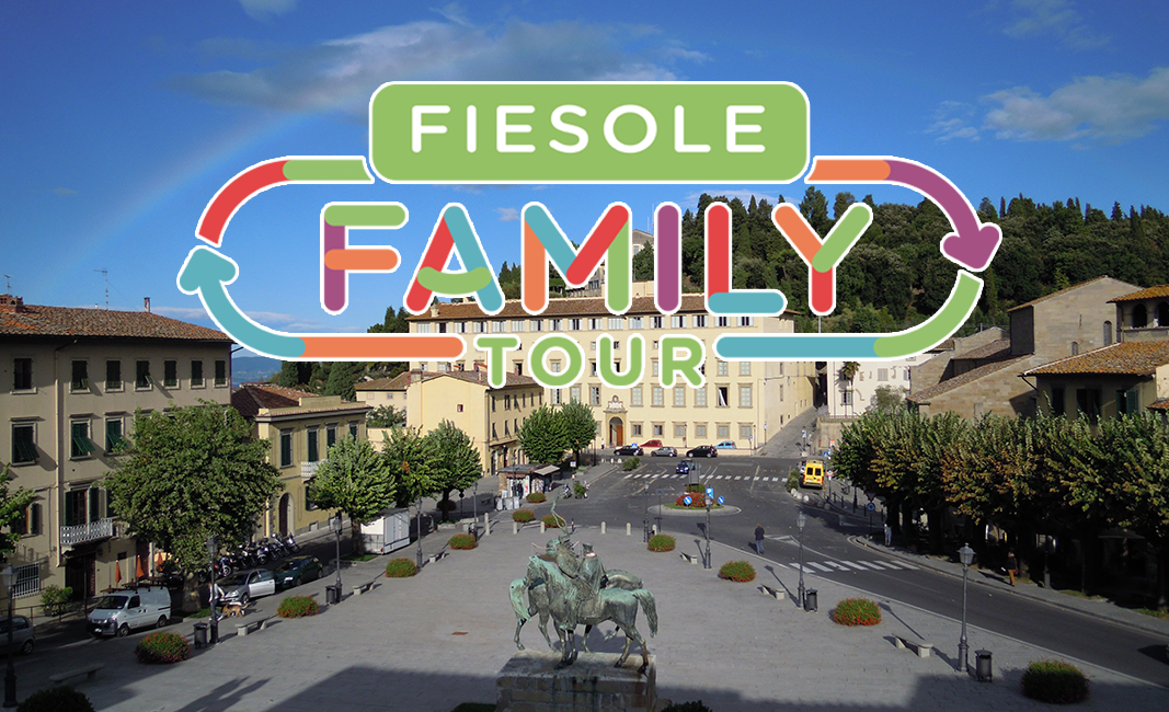 Visitare Firenze con i tuoi bambini è semplice e divertente!