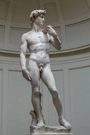 David Michelangelo tra i 10 capolavori di Firenze