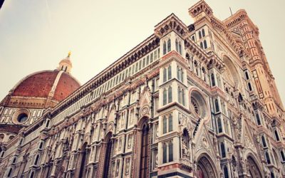 I 10 capolavori di Firenze che devi assolutamente conoscere