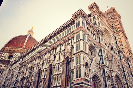 10 capolavori di Firenze