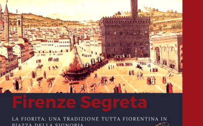 La Fiorita, tradizione fiorentina per la morte del Savonarola