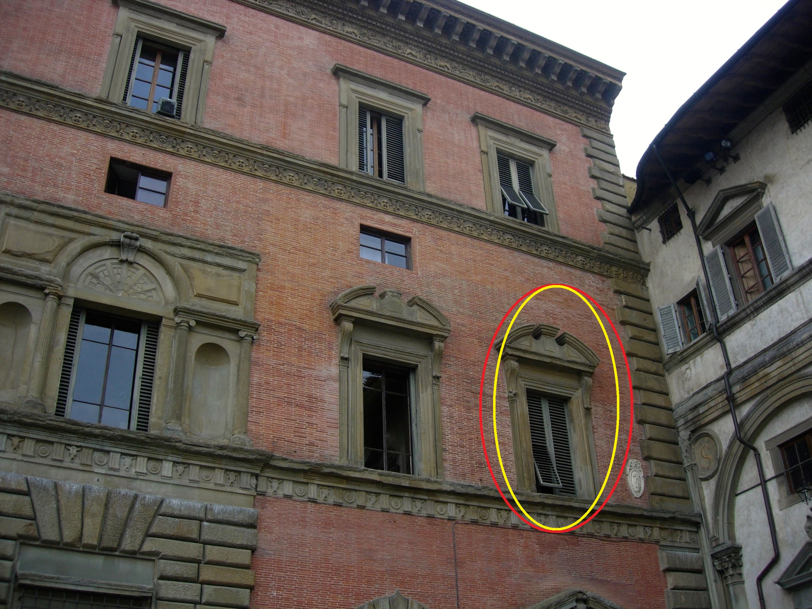 Curiosità su Firenze