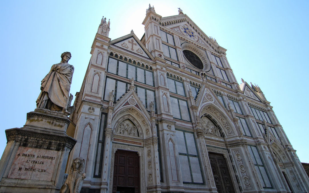 La Firenze di Dante – Scoprire la città con gli occhi del sommo poeta