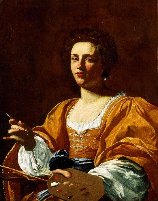 artemisia-gentileschi-ritratto