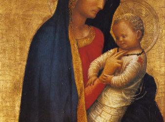 La Madonna del Solletico