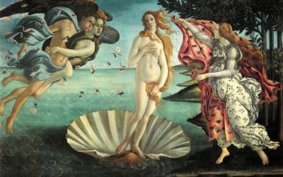 Galleria degli Uffizi 10 opere da non perdere