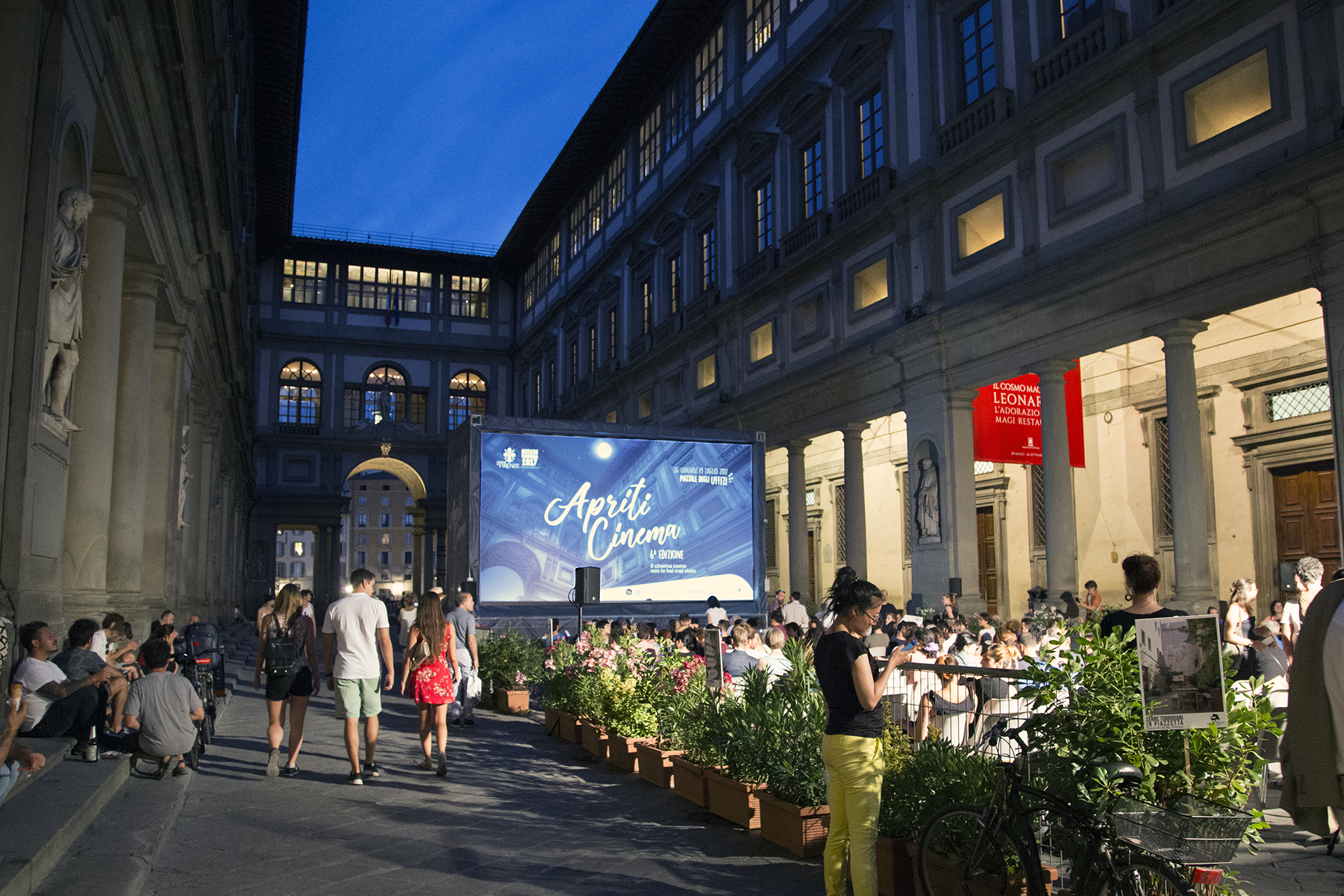 News Galleria degli Uffizi, quello che c'è da sapere per visitare gli Uffizi News Galleria degli Uffizi, quello che c'è da sapere per visitare gli Uffizi