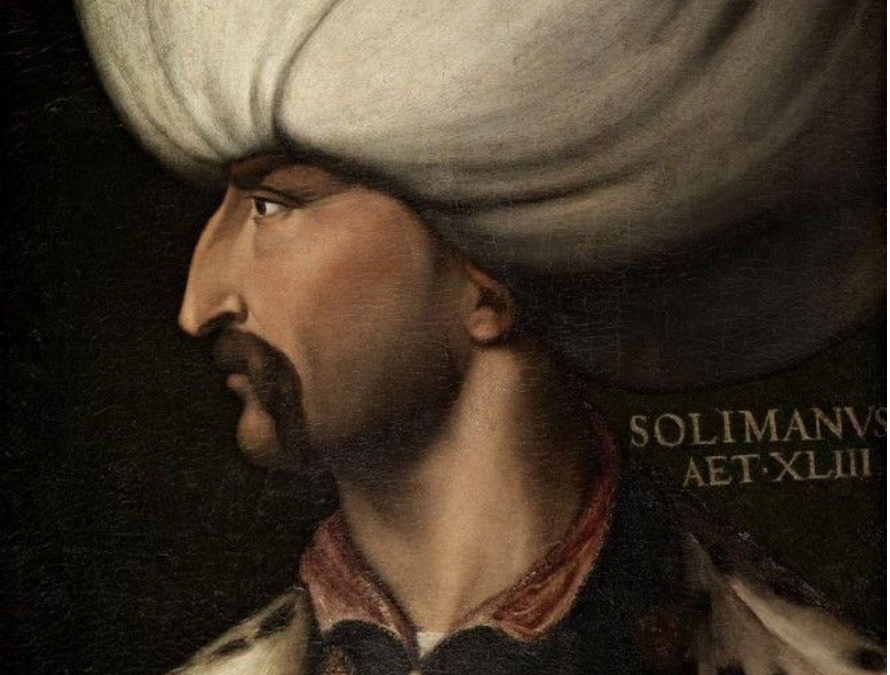 Firenze e l'Islam alla Galleria degli Uffizi