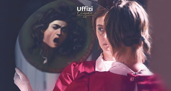 Scoprite Uffizi Live 2018: l’estate a Firenze
