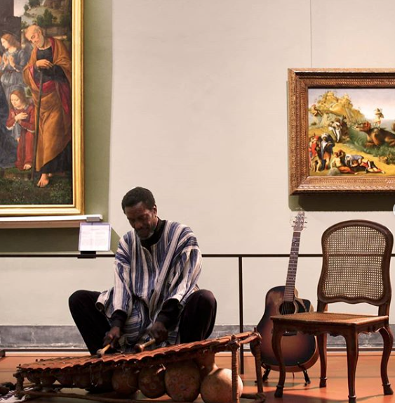 Scoprite Uffizi Live 2018
