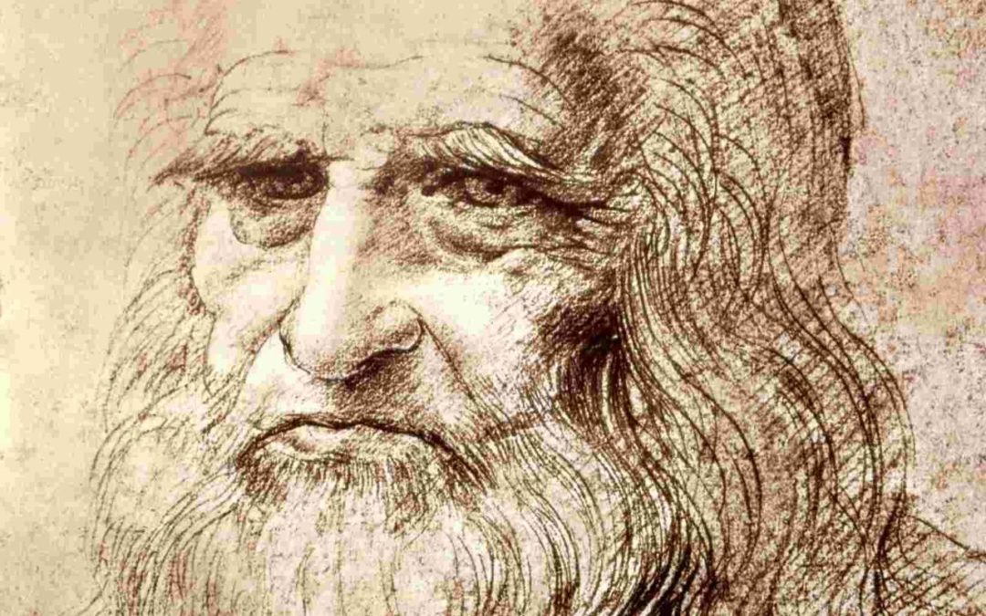 Scopriamo Leonardo Da Vinci a Firenze