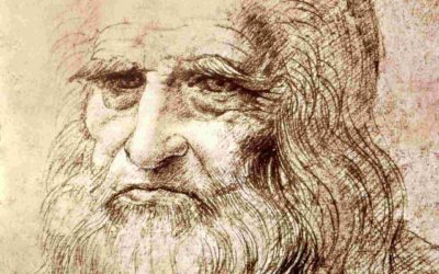 Scopriamo Leonardo da Vinci: prima tappa Firenze