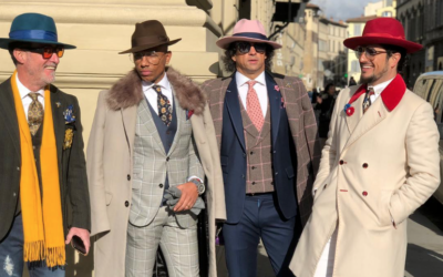 La moda a Firenze: scoprite Pitti Immagine