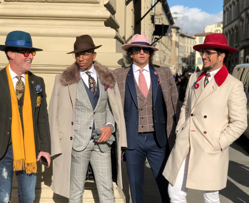 La moda a Firenze: scoprite Pitti Immagine