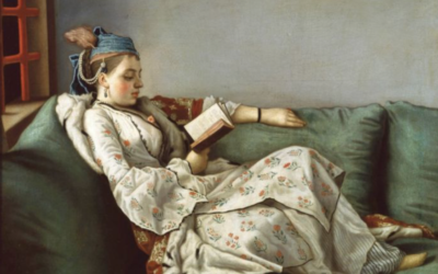 Da Ginevra a Firenze: Liotard alla Galleria degli Uffizi