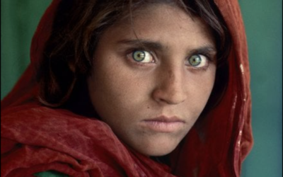 Steve McCurry a Firenze: l’esposizione “Icons” a Villa Bardini