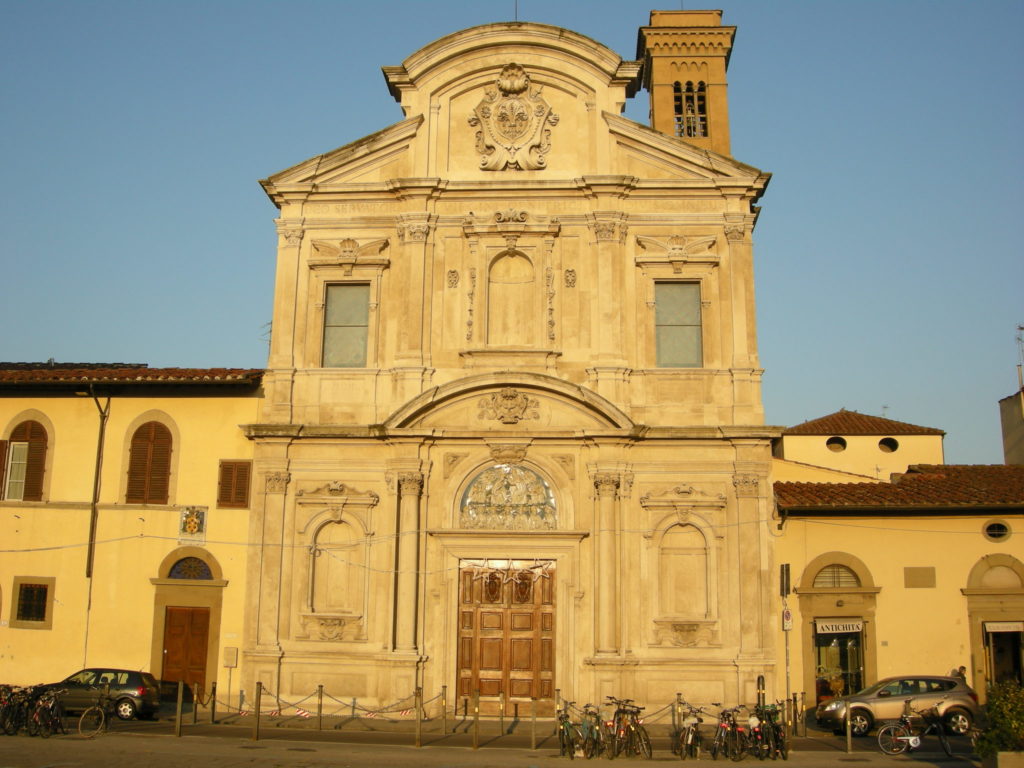 Firenze dei Medici