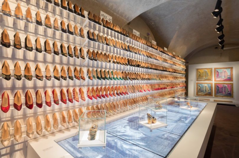 Museo Ferragamo a Firenze