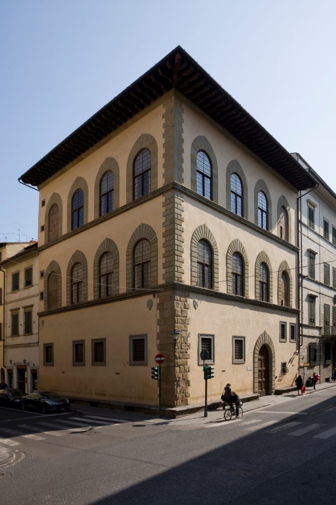 Firenze e i suoi palazzi 