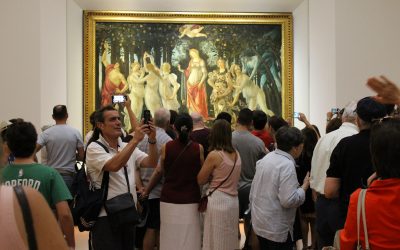 La Galleria degli Uffizi consigli utili per la visita al museo