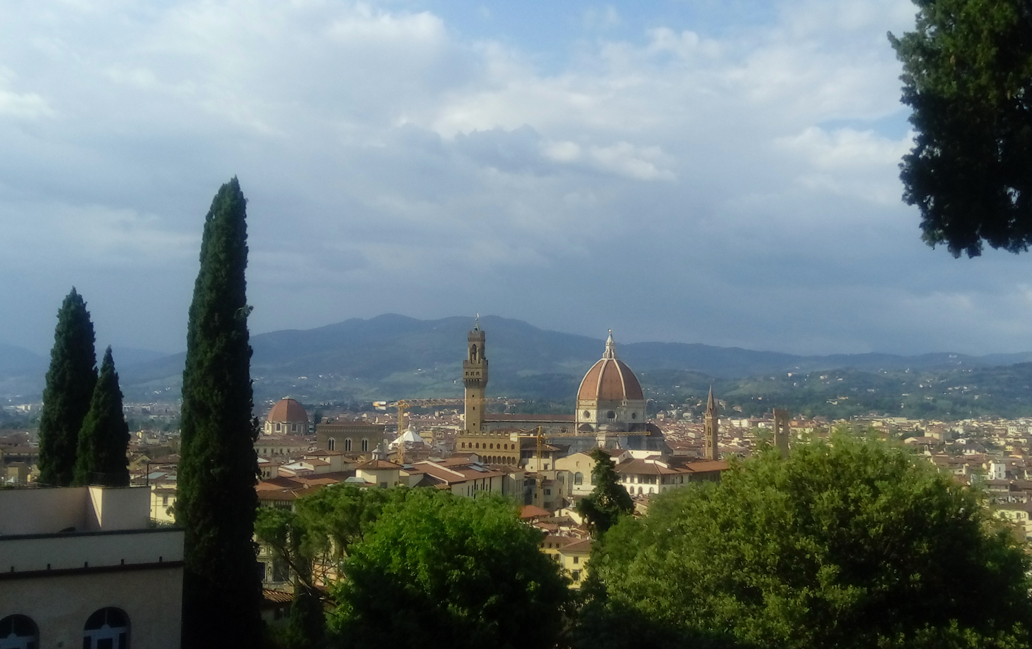 Villa Bardini Firenze