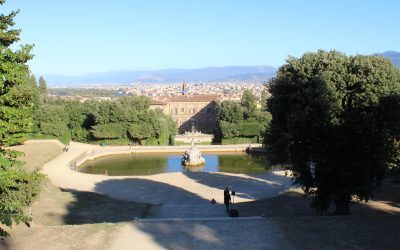 I Giardini di Firenze