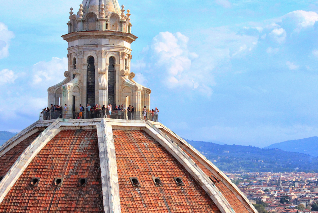 Cupola del Duomo di Firenze