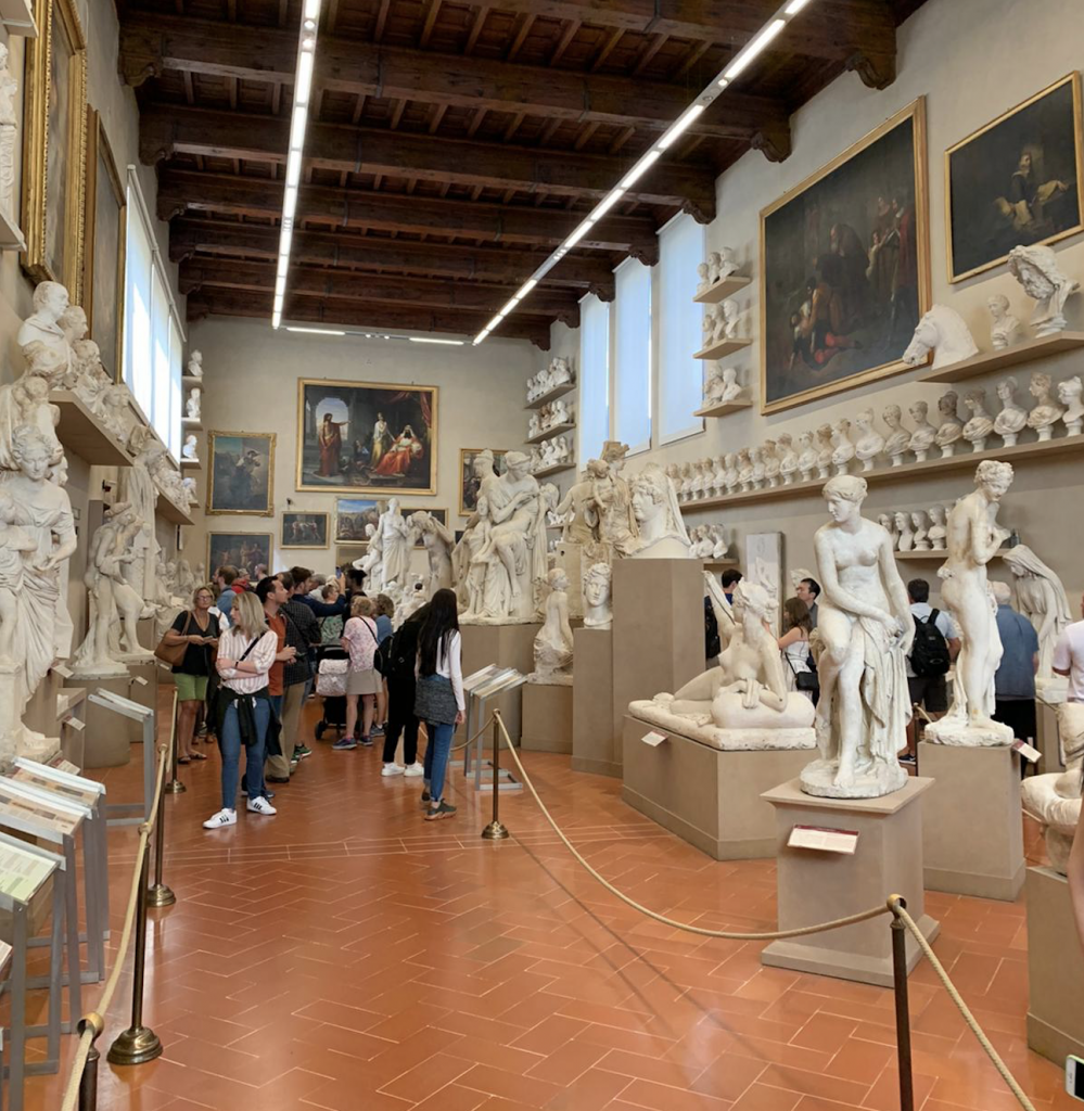 Galleria dell'Accademia