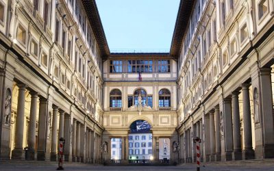 Le 3 opere più famose della Galleria degli Uffizi