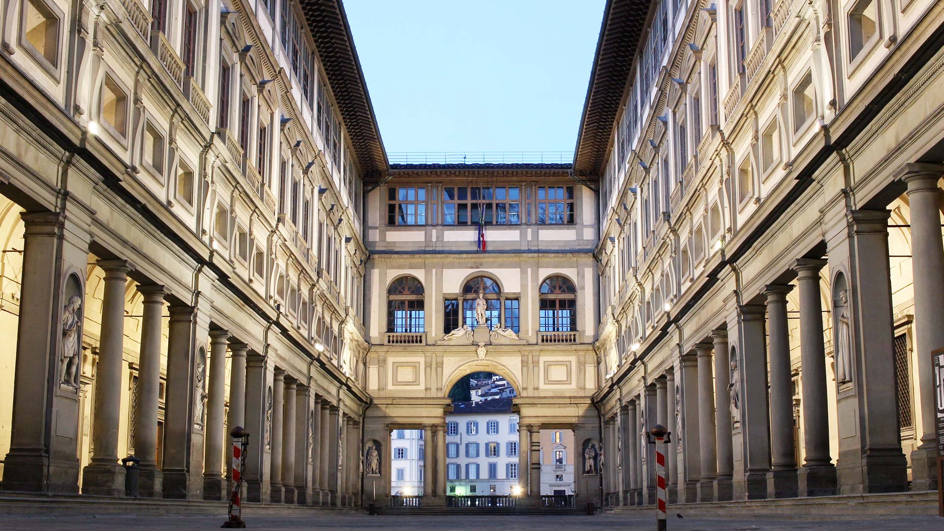 Le 3 opere più famose della Galleria degli Uffizi