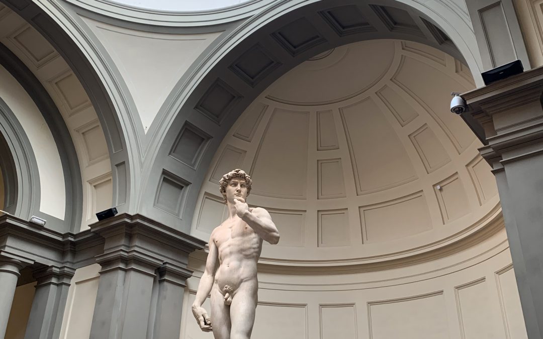 Visitare il Museo del David a Firenze, cosa vedere e come organizzare il tour