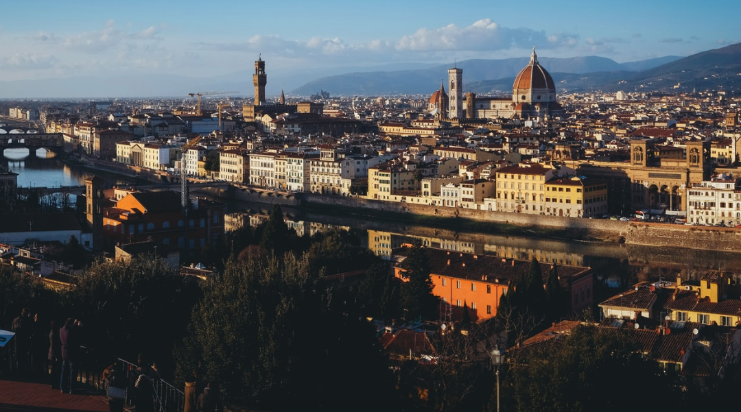 I segreti della famiglia Medici