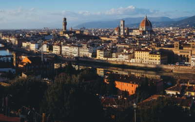 I  segreti della famiglia Medici