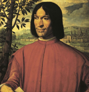 Lorenzo Il Magnifico