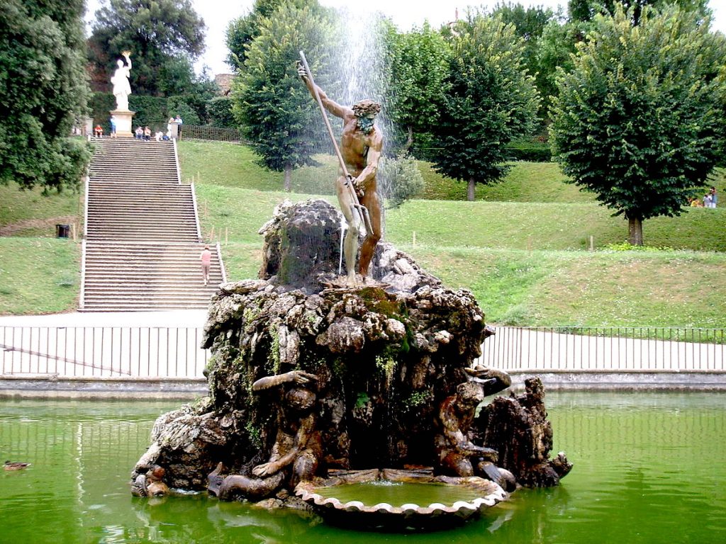 Giardino di Boboli