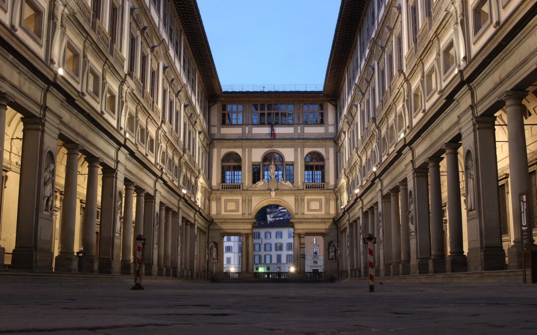 Galleria degli Uffizi