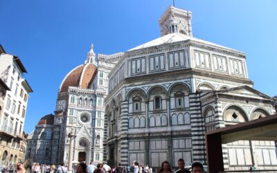 Le piazze più belle di Firenze